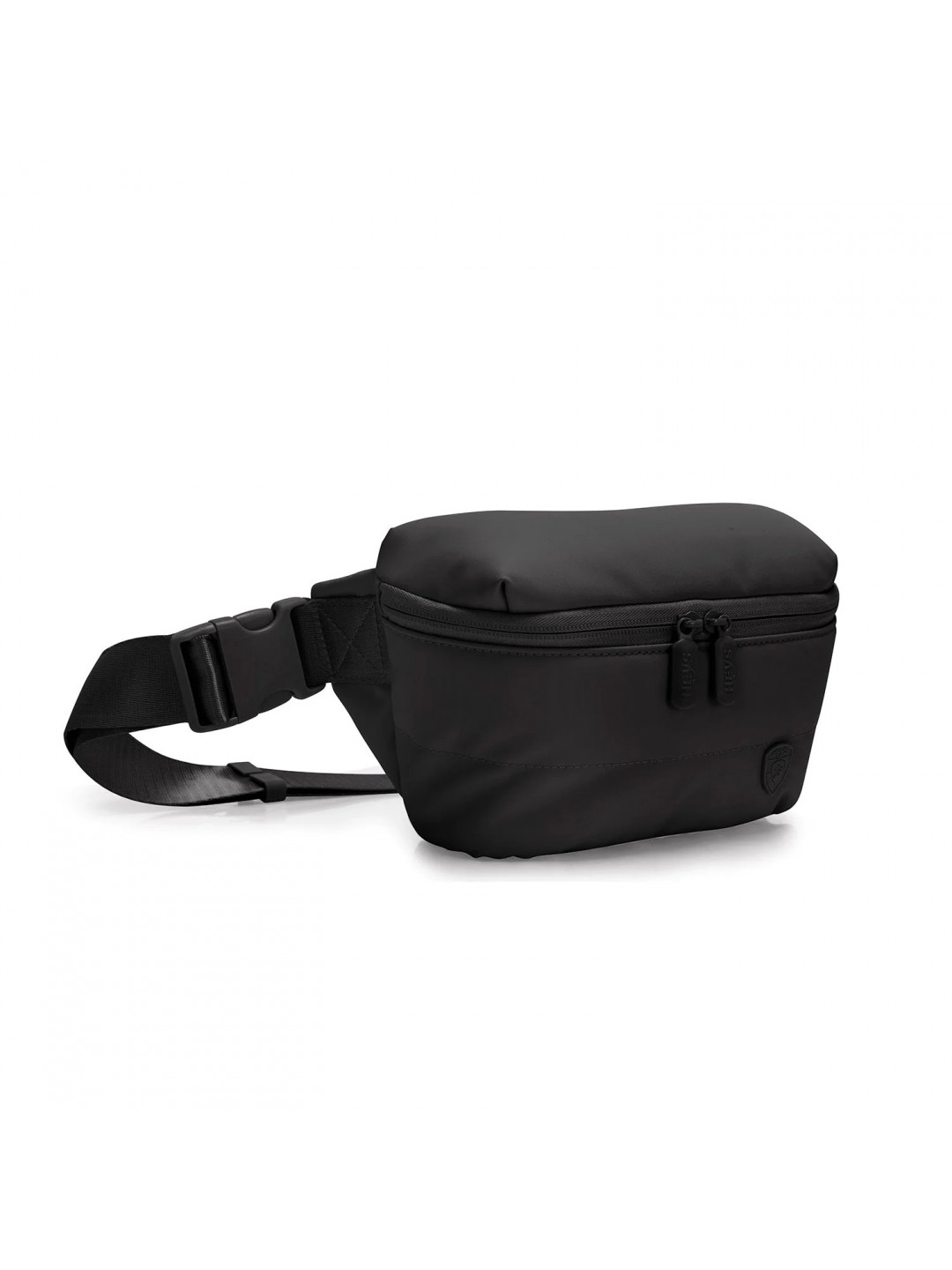 Heys Puffer Mini Waist Bag Black